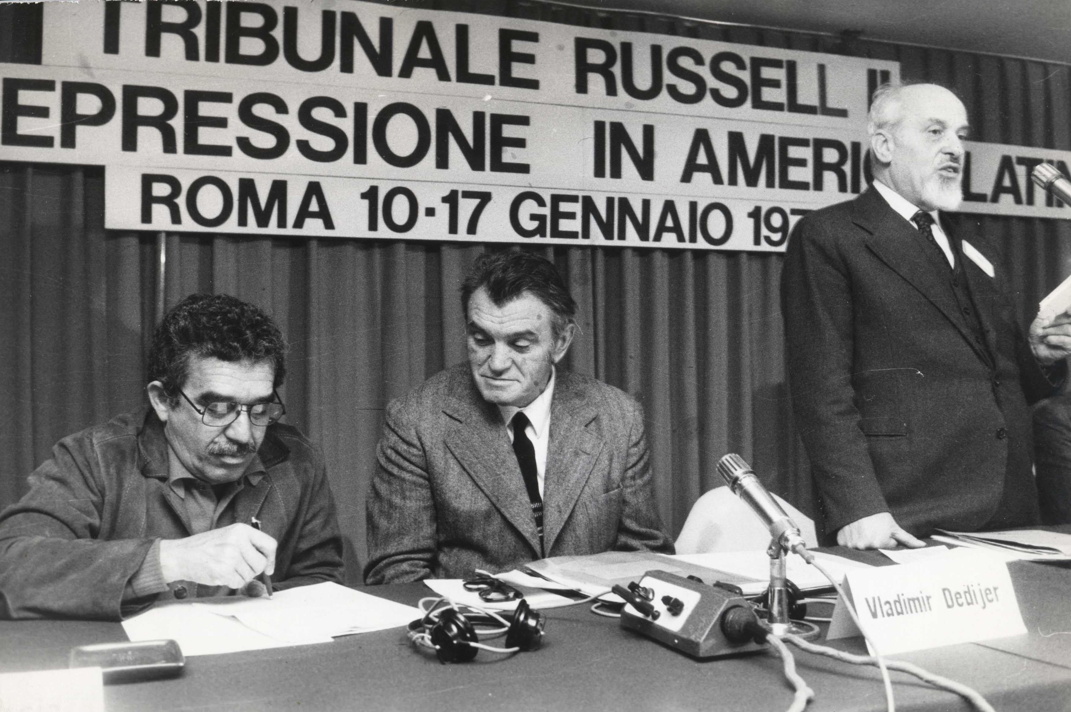 Amerika – Processo ai governi della tortura